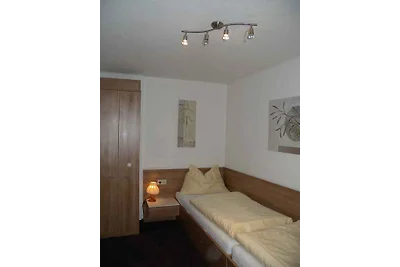 Ferienwohnung im Ortszentrum