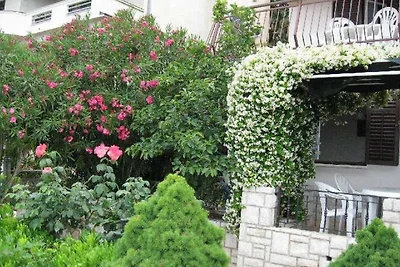 Appartamento Vacanza con famiglia Rabac