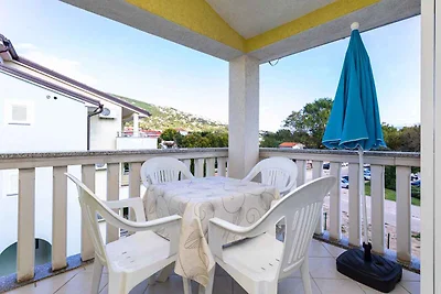 Ferienwohnung mit Aussicht auf die Berge