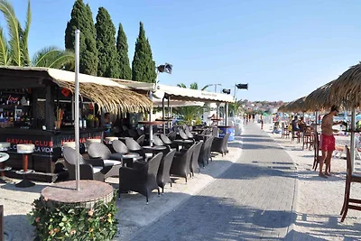 Appartamento Vacanza con famiglia Okrug Gornji