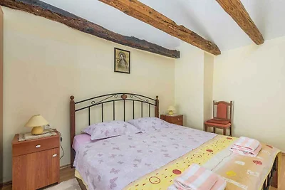 Ferienwohnung im Stadtzentrum