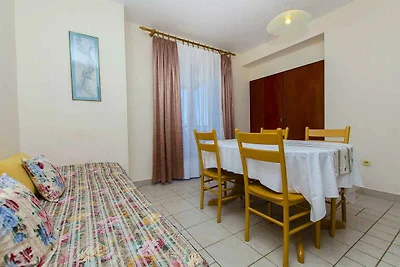 Vakantieappartement Gezinsvakantie Primosten