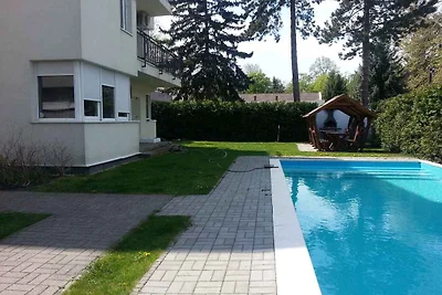 Appartamento Vacanza con famiglia Siofok