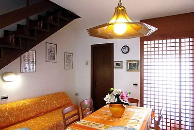 Ferienhaus mit Klimaanlage