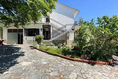 Vakantieappartement Gezinsvakantie Jadranovo