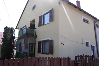 Casa vacanze Vacanza di relax Balatonfüred