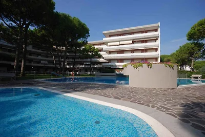Apartament Dla rodzin Lignano Sabbiadoro