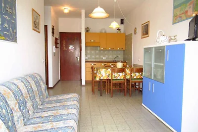 Appartamento Vacanza con famiglia Caorle