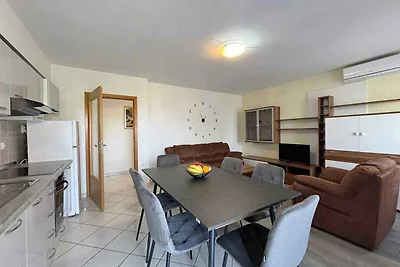 Appartamento Vacanza con famiglia Silo