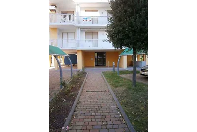 Vakantieappartement Gezinsvakantie Bibione