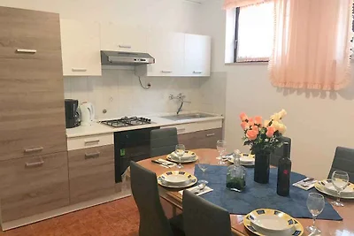 Ferienwohnung mit gemeinschaftlichem