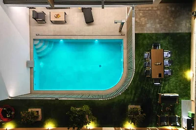 Villa VILLA MORENA (5+0)