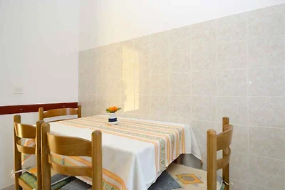 Ferienwohnung mit Klimaanlage