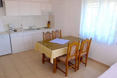 Appartamento Vacanza con famiglia Sveti Petar