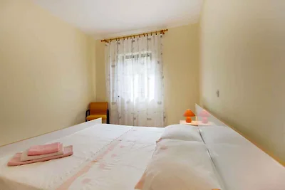 Vakantieappartement Gezinsvakantie Mali Lošinj