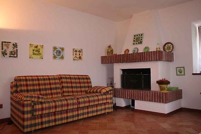 Holiday home relaxing holiday Tiarno di Sotto