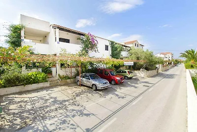Ferienwohnung mit Parkplatz und Klimaanlaage