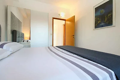 Ferienwohnung mit Pool, Grill und Wlan