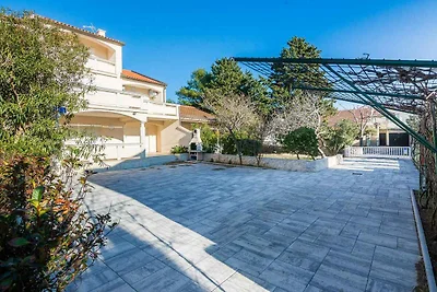 Appartamento Vacanza con famiglia Vir