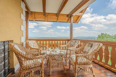 Ferienhaus Weingut mit Internet