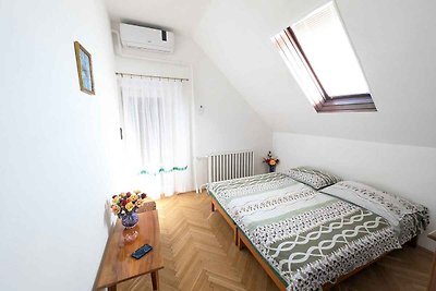 Casa vacanze Vacanza di relax Balatonbereny