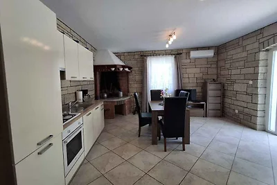 Vakantiehuis Ontspannende vakantie Rovinj
