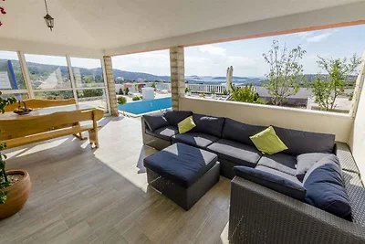 Holiday flat family holiday Kanica