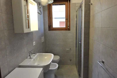 Ferienwohnung mit Klimaanlage