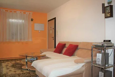 Vakantieappartement Gezinsvakantie Krk