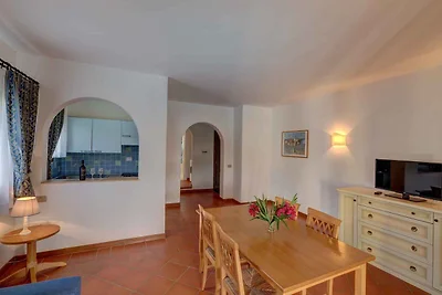 Ferienwohnung mit Aussenpool