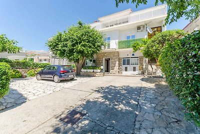 Holiday flat family holiday Starigrad