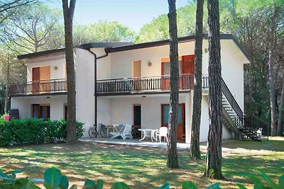 Appartamento Vacanza con famiglia Bibione