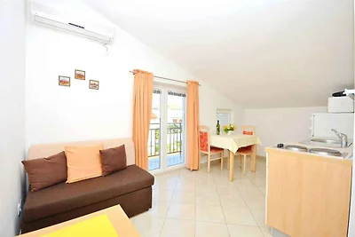 Appartamento Vacanza con famiglia Vodice