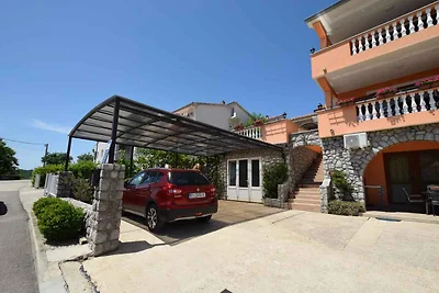 Appartamento Vacanza con famiglia Cizici