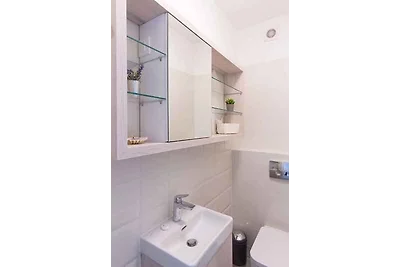 Ferienwohnung mit Garten