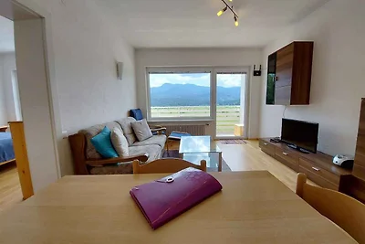 Appartamento Vacanza con famiglia Bad Mitterndorf