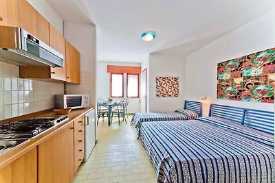 Vakantieappartement Gezinsvakantie Bibione
