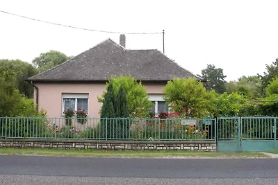 Ferienhaus in der Nähe vom Zentrum