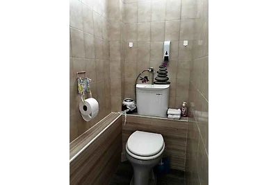 Ferienwohnung mit Garten und Terrasse