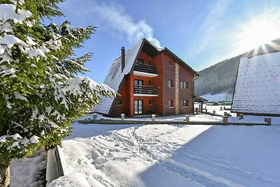 Gemütliches Ferienhaus AVA in Jasenak für unv