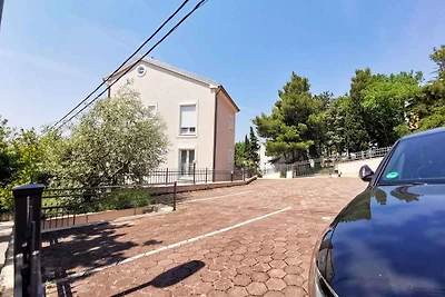 Ferienwohnung nur 50 m vom Strand