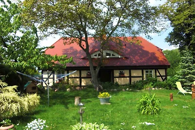 Casa vacanze Vacanza di relax Groß Schoritz
