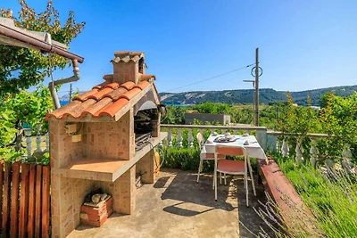 Appartamento Vacanza con famiglia Lopar