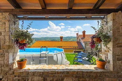 Villa mit Privatpool