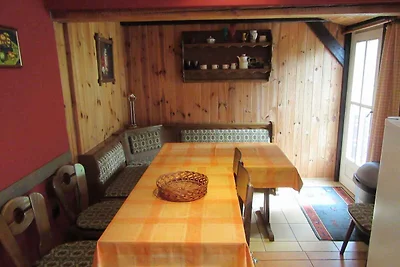 Ferienwohnung mit Whirlpool und schöner