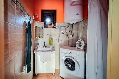 Appartamento Vacanza con famiglia Zamardi