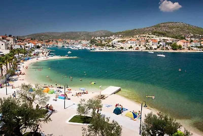 Holiday flat family holiday Marina