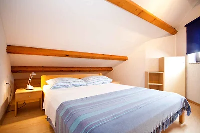 Ferienwohnung nahe zum Meer