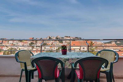 Vakantieappartement Gezinsvakantie Mali Lošinj