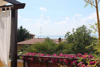 Appartamento Vacanza con famiglia Verona